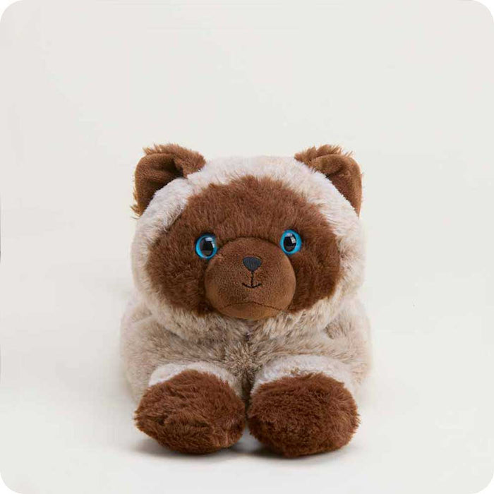 Microwavable Siamese Cat Warmies - Warmies USA